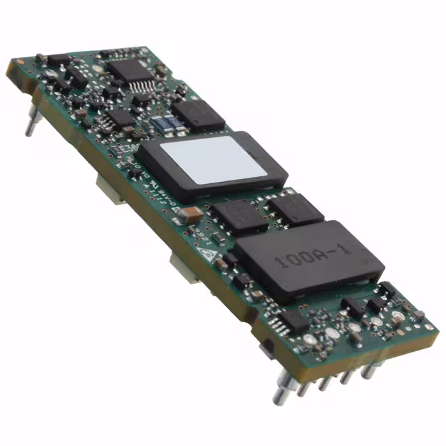 E36SR3R320NRFA Delta Electronics